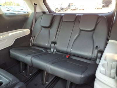 2023 Kia Carnival LX