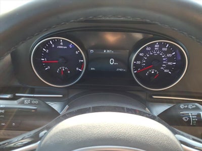 2023 Kia Carnival LX