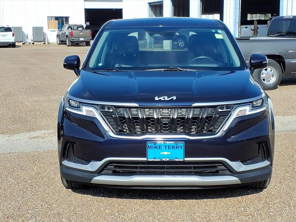 2023 Kia Carnival LX