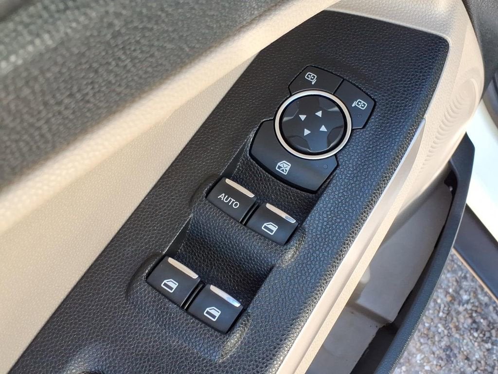 2022 Ford EcoSport S