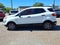 2022 Ford EcoSport S