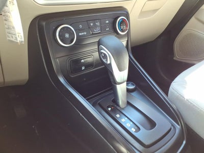 2022 Ford EcoSport S