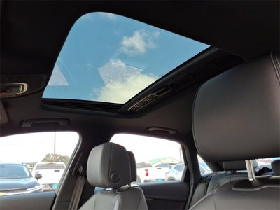 2024 Audi A4 Sedan S line Premium Plus