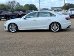 2024 Audi A4 Sedan S line Premium Plus