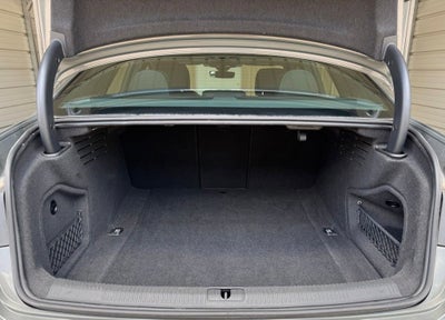 2024 Audi A4 Sedan S line Premium Plus