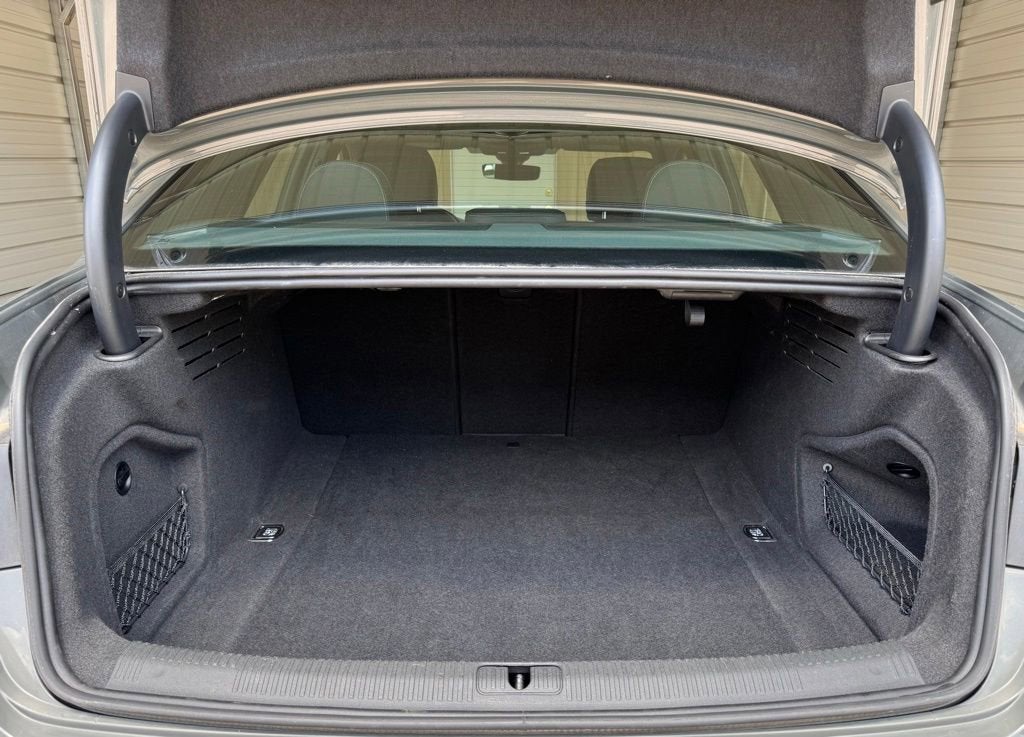 2024 Audi A4 Sedan S line Premium Plus