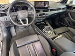 2024 Audi A4 Sedan S line Premium Plus
