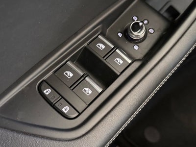 2024 Audi A4 Sedan S line Premium Plus