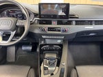 2024 Audi A4 Sedan S line Premium Plus