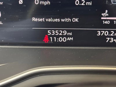 2024 Audi A4 Sedan S line Premium Plus