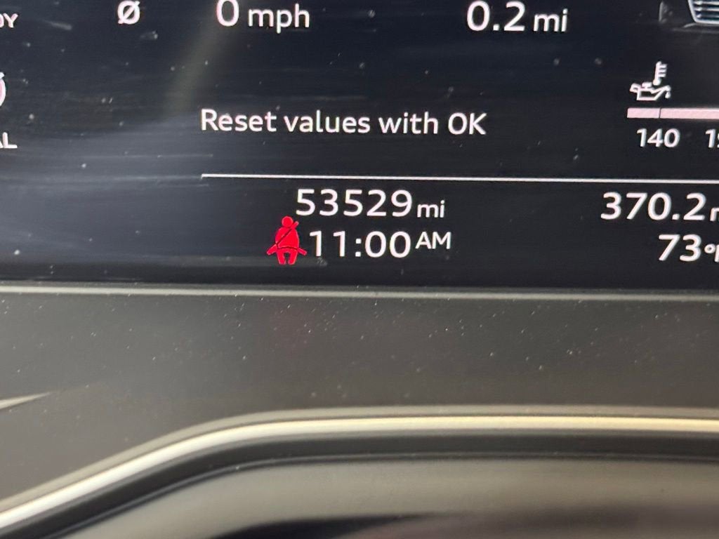 2024 Audi A4 Sedan S line Premium Plus