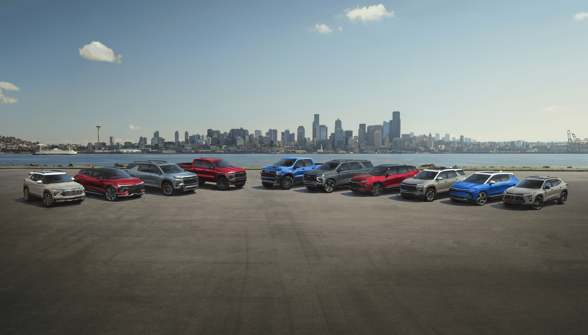 CHEVY SPECIAL OFFERS | Mike Terry Chevrolet in REFUGIO TX