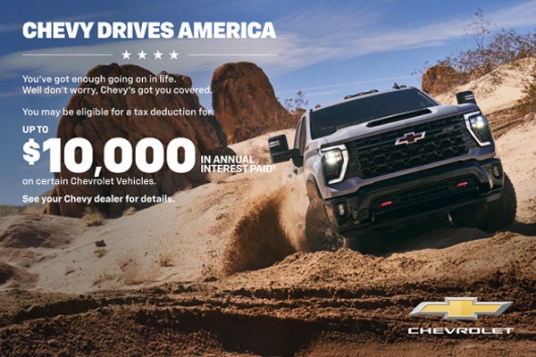 Mike Terry Chevrolet in REFUGIO TX