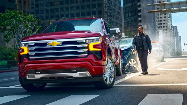 Mike Terry Chevrolet in REFUGIO TX