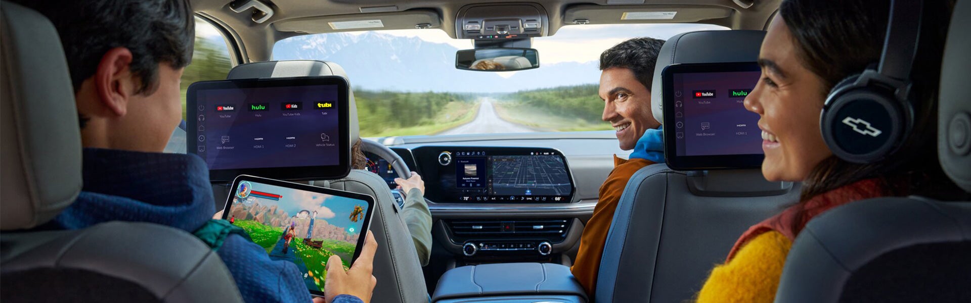 Mike Terry Chevrolet in REFUGIO TX