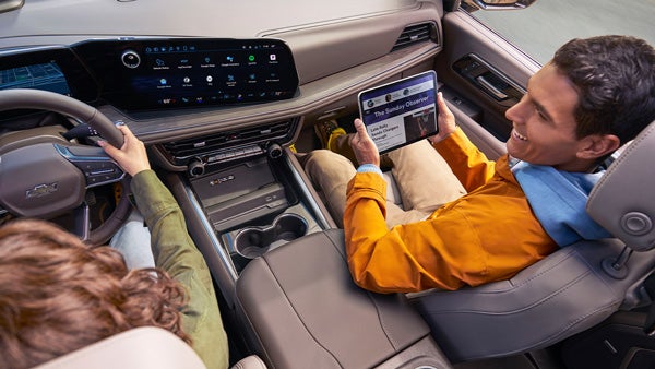 Mike Terry Chevrolet in REFUGIO TX