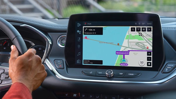 Mike Terry Chevrolet in REFUGIO TX