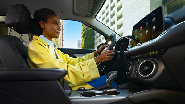 Mike Terry Chevrolet in REFUGIO TX