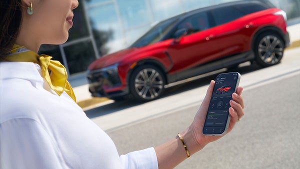 Mike Terry Chevrolet in REFUGIO TX