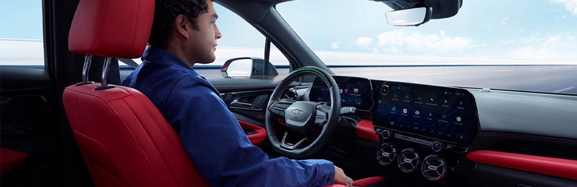 Mike Terry Chevrolet in REFUGIO TX