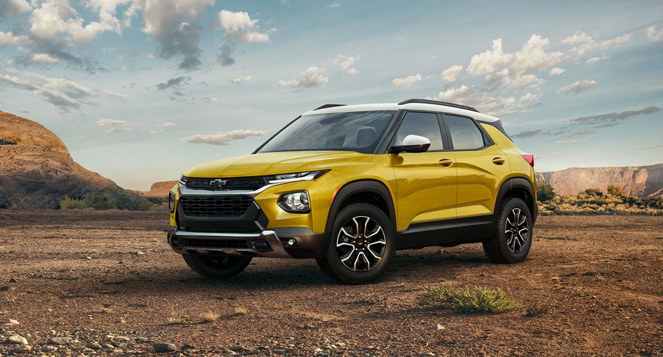 Mike Terry Chevrolet in REFUGIO TX