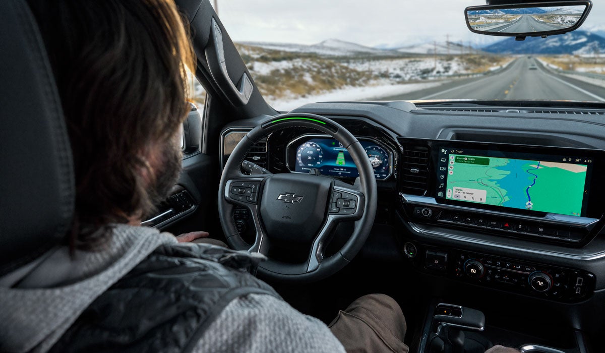 Mike Terry Chevrolet in REFUGIO TX