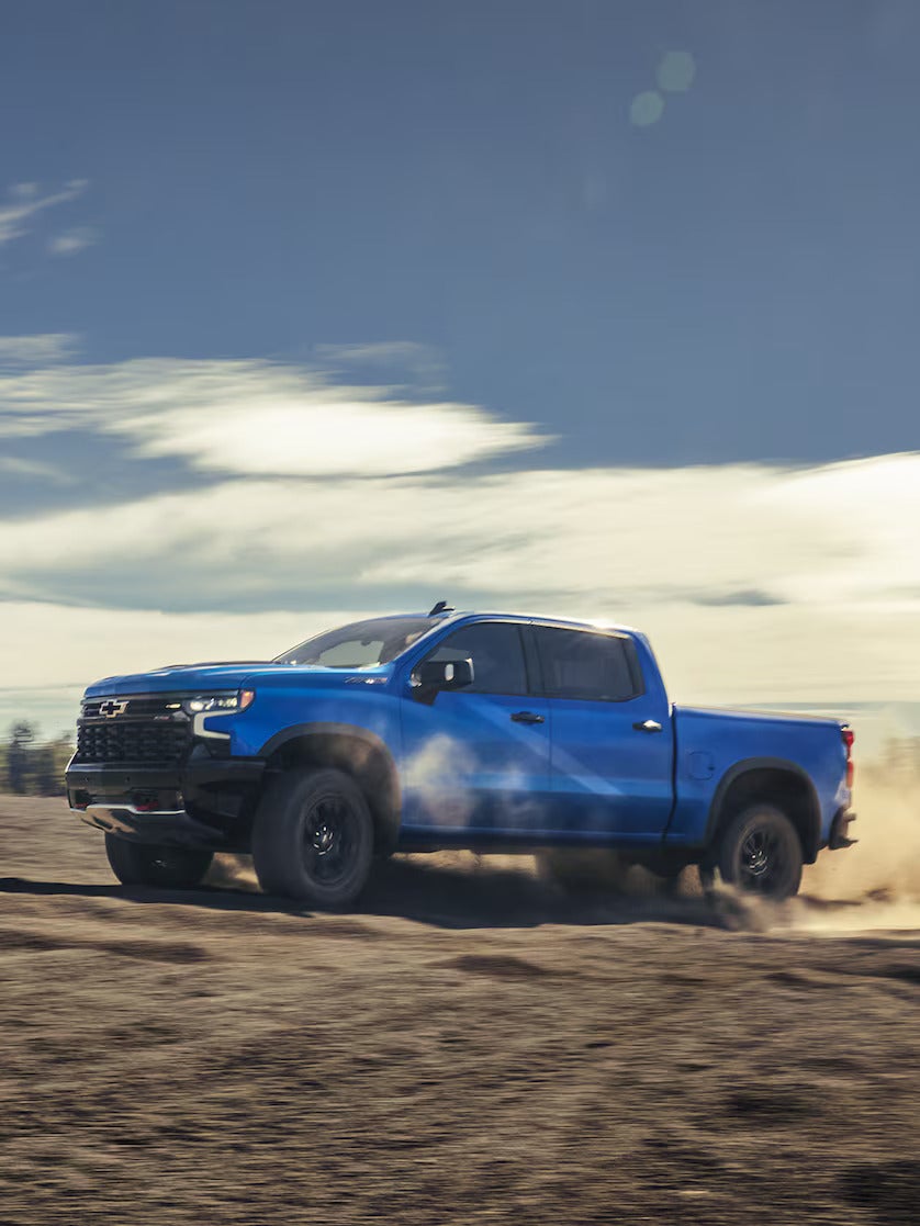 Mike Terry Chevrolet in REFUGIO TX