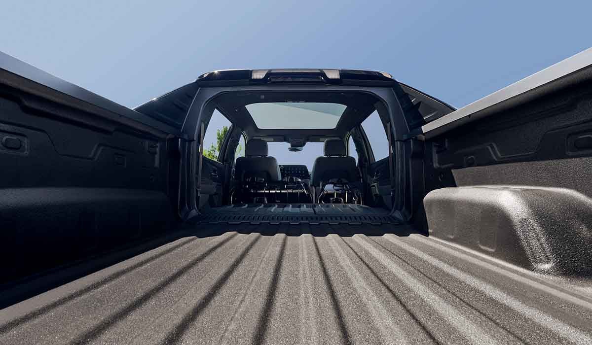 Mike Terry Chevrolet in REFUGIO TX