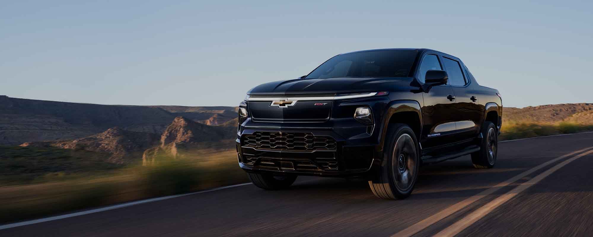 Mike Terry Chevrolet in REFUGIO TX