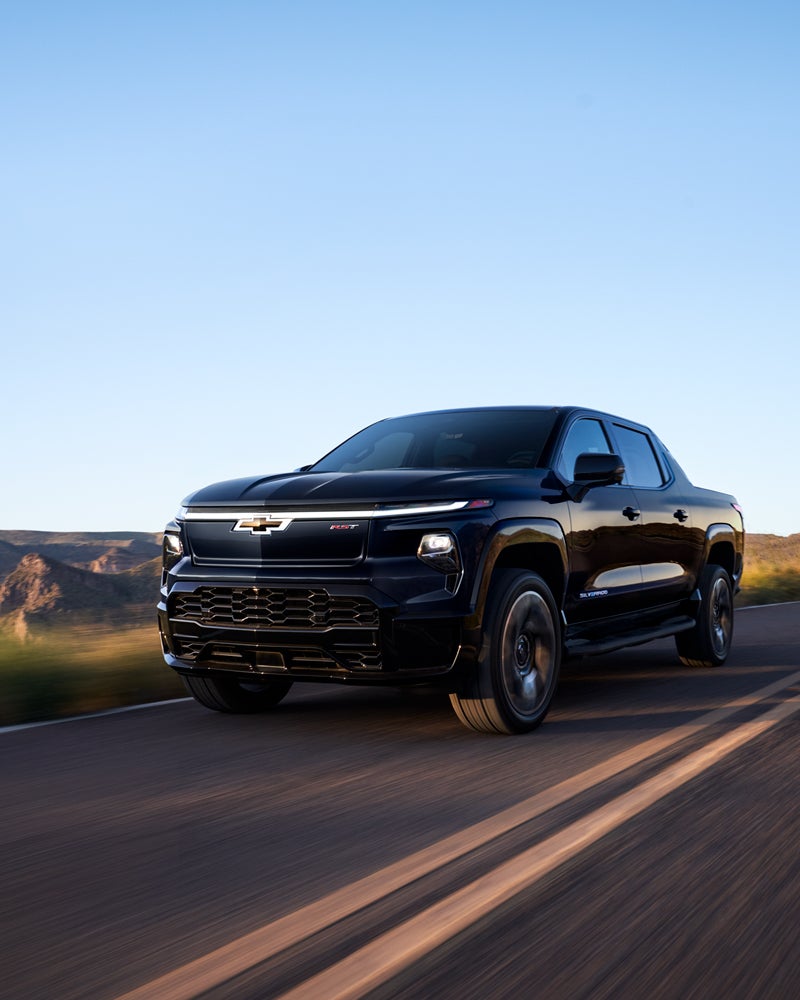 Mike Terry Chevrolet in REFUGIO TX