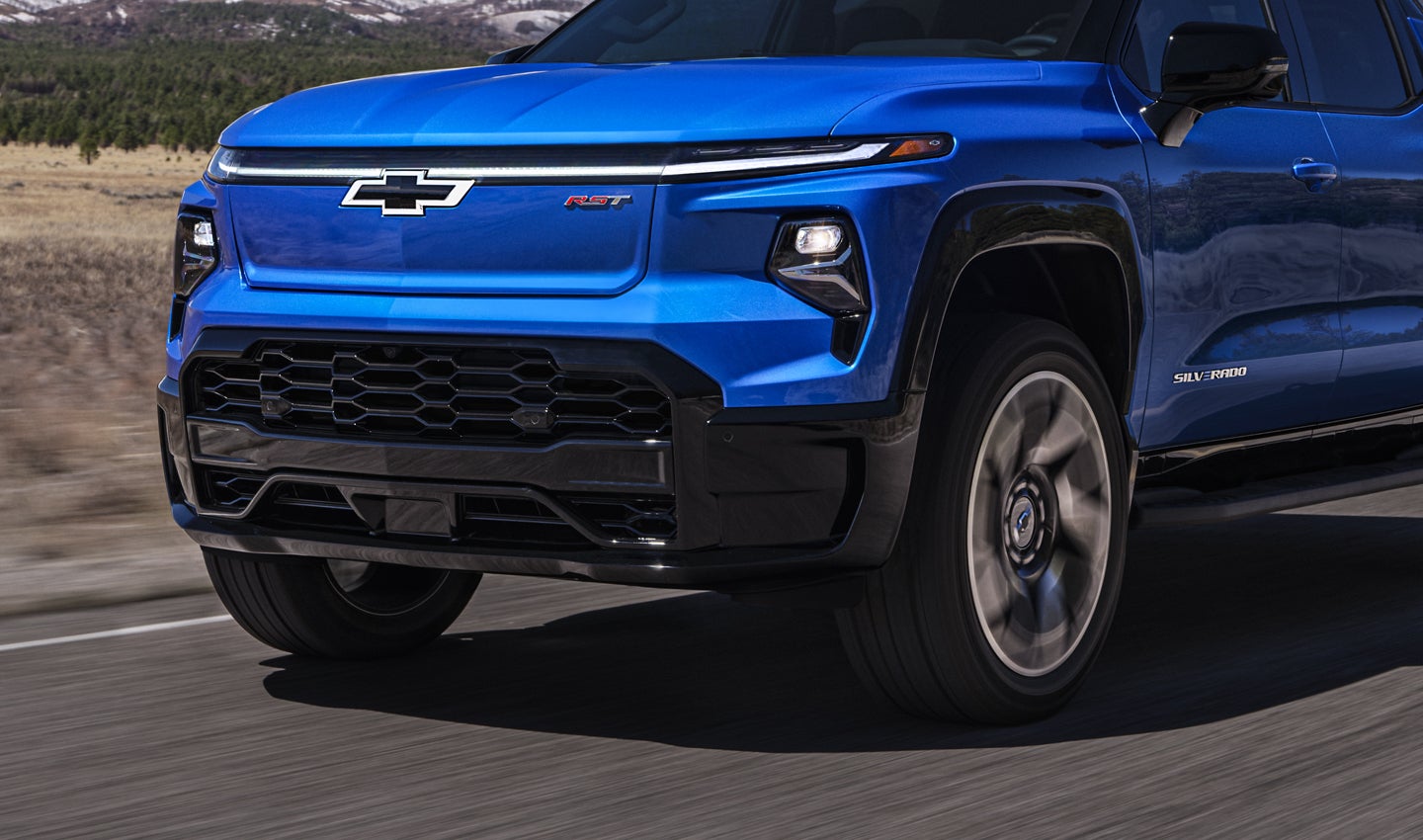 Mike Terry Chevrolet in REFUGIO TX