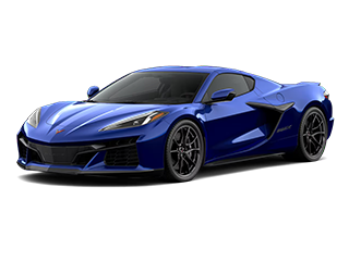 Chevrolet Corvette E-Ray - Mike Terry Chevrolet in REFUGIO TX