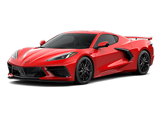 Chevrolet Corvette Stingray - Mike Terry Chevrolet in REFUGIO TX