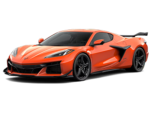 Chevrolet Corvette Z06 - Mike Terry Chevrolet in REFUGIO TX
