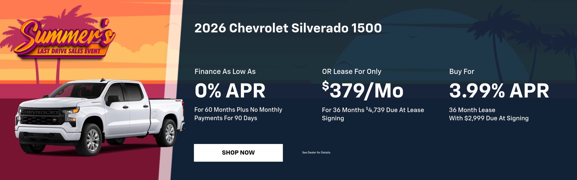 Silverado 1500