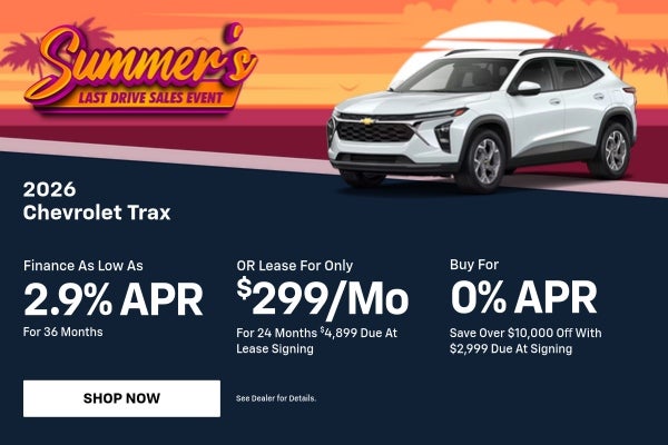 Trax
