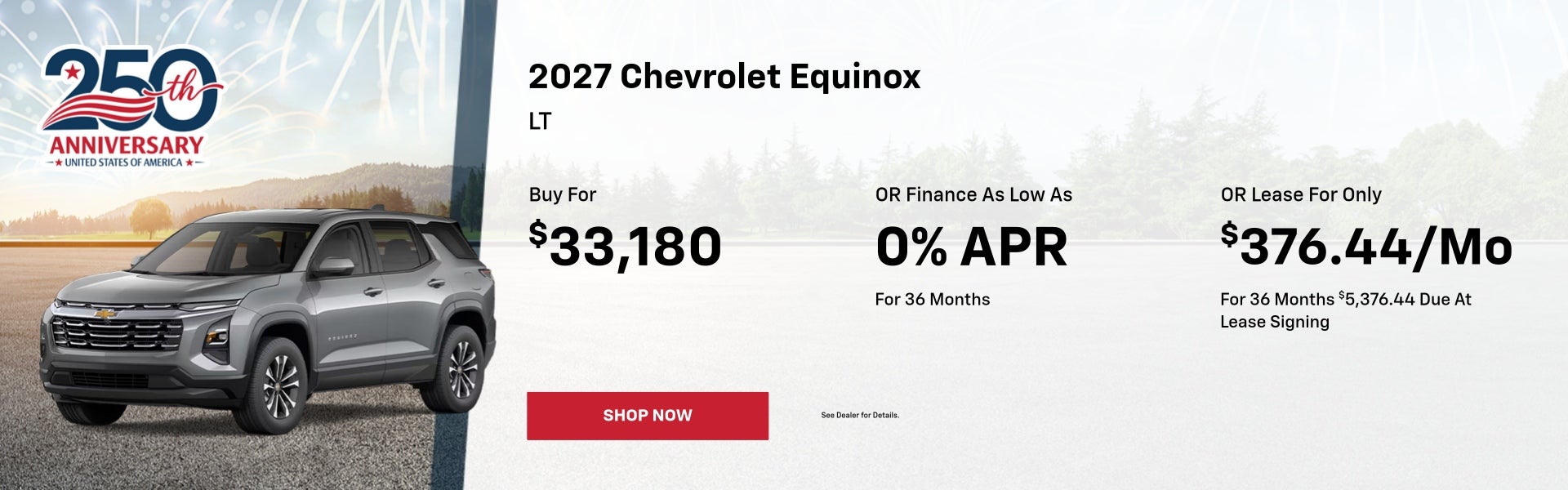 Equinox