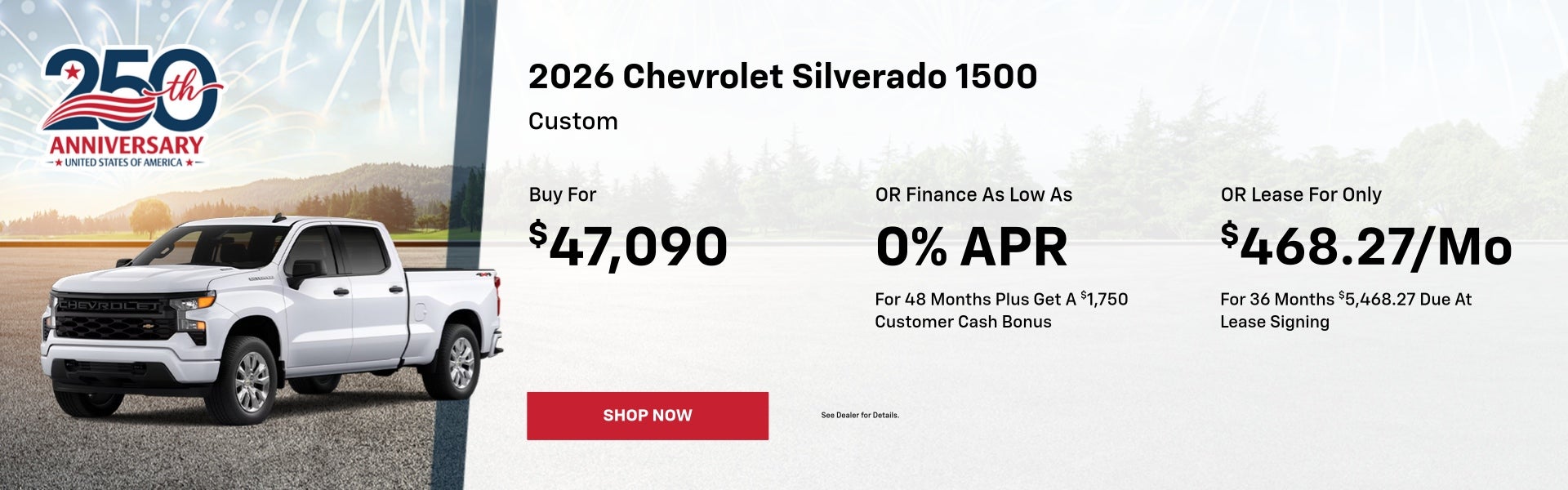Silverado 1500