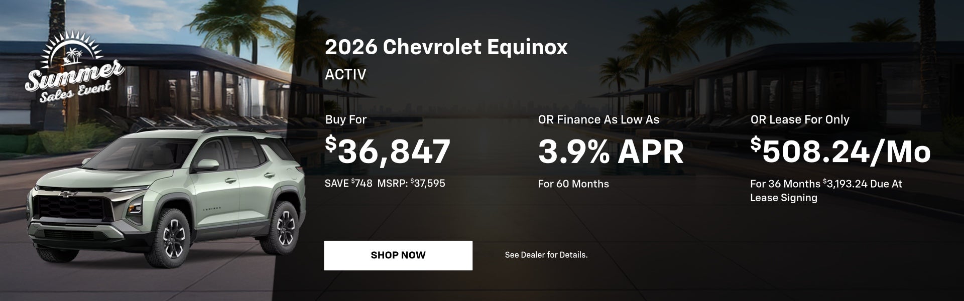 Equinox
