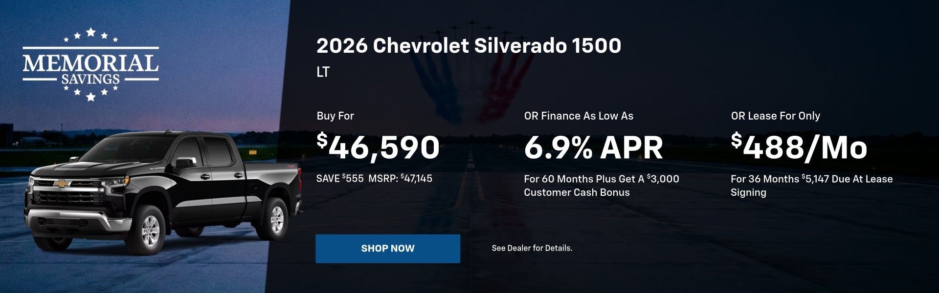 Silverado