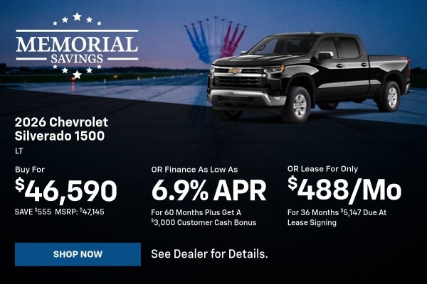 Silverado