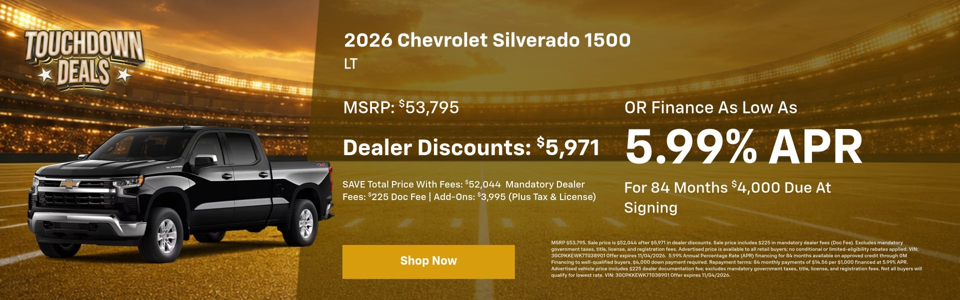 Silverado