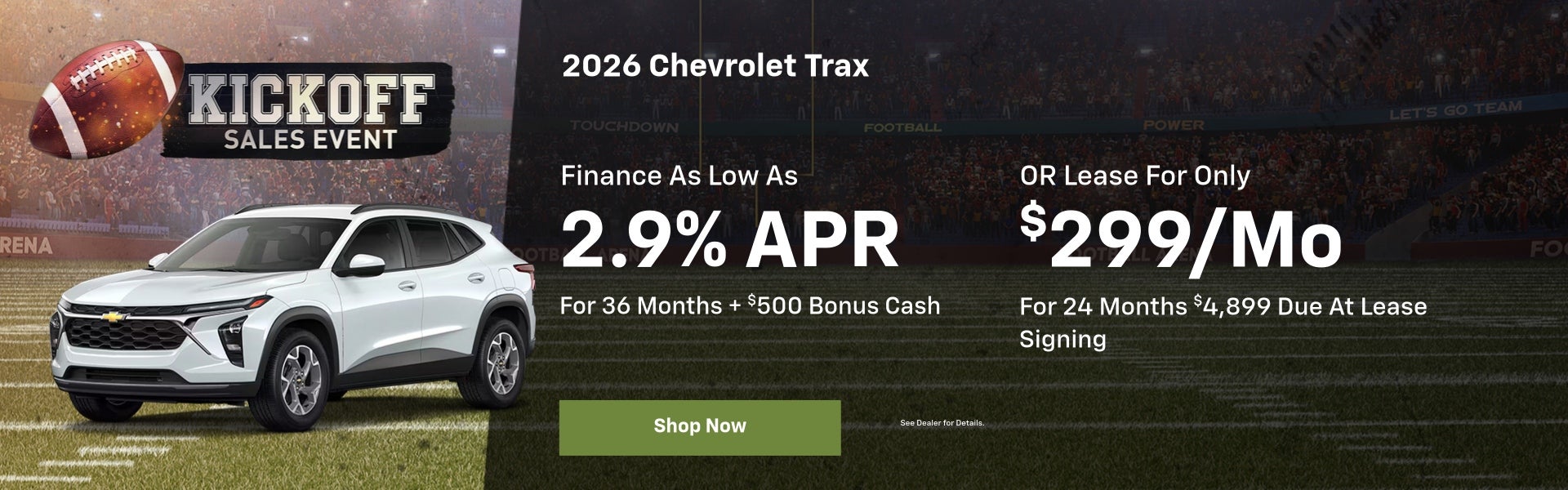 Trax