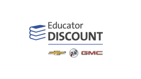 GM Educator Discount