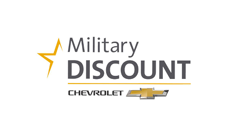 Military Discount