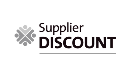 GM Supplier Discount