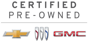 Chevrolet Buick GMC Certified Pre-Owned in REFUGIO, TX